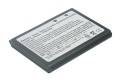 Replacement for Dell Axim X50, X50v, X51, X51v Pocket PC Battery