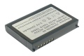 Replacement for Dell Axim X50, Axim X50v, Axim X51, Axim X51v Pocket PC Battery