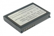 Replacement for Dell Axim X50, Axim X50v, Axim X51, Axim X51v Pocket PC Battery
