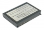 Replacement for Dell Axim X50, Axim X50v, Axim X51, Axim X51v Pocket PC Battery
