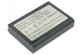 Replacement for Dell Axim X50, Axim X50v, Axim X51, Axim X51v Pocket PC Battery