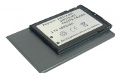 Replacement for HP iPAQ h4800, iPAQ hx4000, iPAQ hx4700, iPAQ hx4705 Pocket PC Battery