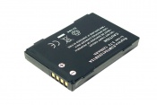 Replacement for MITAC Mio A201 Pocket PC Battery