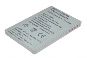 Replacement for ORANGE SPV M600 Smart Phone Battery