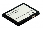 Replacement for ORANGE SPV F600 Smart Phone Battery