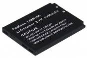 Replacement for VODAFONE VDA V Smart Phone Battery