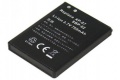 Replacement for O2 Graphite Smart Phone Battery