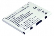 Replacement for MWG ZINC II Smart Phone Battery
