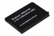 Replacement for T-MOBILE G1 Smart Phone Battery