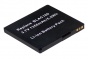 Replacement for HTC BLAC100, Blackstone, Blackstone 100, T8282, Touch HD Smart Phone Battery
