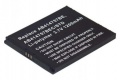 Replacement for SAMSUNG SGH-i620, SGH-i640 Smart Phone Battery