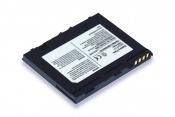 Replacement for TOSHIBA e800, e800 BT, e800 WiFi, e805, e830, e830 BT, e830 WiFi Pocket PC Battery