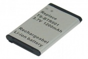 Replacement for TOSHIBA Portege G500 Smart Phone Battery