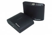 Universal External Battery for Camcorder, Digital Camera, Game System, Mobile Phone, PDA, Smart Phone