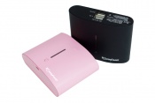 Universal External Battery for Camcorder, Digital Camera, Game System, Mobile Phone, PDA, Smart Phone