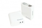 Universal External Battery for Camcorder, Digital Camera, Game System, Mobile Phone, PDA, Smart Phone