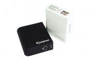Universal External Battery for Camcorder, Digital Camera, Game System, Mobile Phone, PDA, Smart Phone