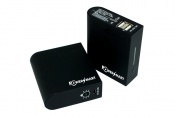 Universal External Battery for Camcorder, Digital Camera, Game System, Mobile Phone, PDA, Smart Phone