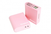 Universal External Battery for Camcorder, Digital Camera, Game System, Mobile Phone, PDA, Smart Phone