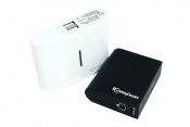 Universal External Battery for Camcorder, Digital Camera, Game System, Mobile Phone, PDA, Smart Phone