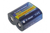 Replacement for PANASONIC Common Photo (Camera)Model Digital Camera Battery