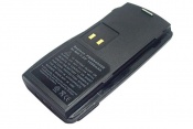 Replacement for MOTOROLA GP2000 Two-Way Radios Battery