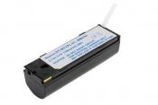 Replacement for SYMBOL P360, P370, P460, P470 Barcode Scanner Battery