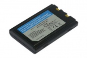 Replacement for SYMBOL PDT, PPT, SPT Barcode Scanner Battery