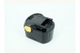 Replacement for AEG BS 12 G, BS 12X-R, BSB 12 G, BSB 12 STX-R, BSS 12 RW Power Tools Battery