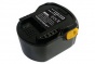 Replacement for AEG BS 12 G, BS 12X-R, BSB 12 G, BSB 12 STX-R, BSS 12 RW Power Tools Battery