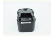 Replacement for AEG BS 18 G, BSB 18 STX-R, BSB 18G Power Tools Battery