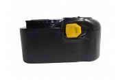 Replacement for AEG BS 18 G, BSB 18 STX-R, BSB 18G Power Tools Battery