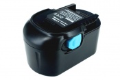 Replacement for AEG BSB 14G, BSS 14 Power Tools Battery