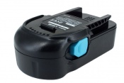 Replacement for AEG BS 18 G, BSB 18Ge Power Tools Battery