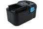 Replacement for AEG BHO 18, BKS 18, BMS 18C, BS 18C, BSB 18, BSS 18, BSS 18C, BST 18X, BUS 18 Power Tools Battery