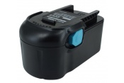 Replacement for AEG BHO 18, BKS 18, BMS 18C, BS 18C, BSB 18, BSS 18, BSS 18C, BST 18X, BUS 18 Power Tools Battery