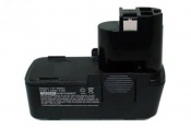 Replacement for BOSCH GDR50, GNS 7.2V, GUS 7.2V, PBM 7.2, PSR 7.2VES-2, BOSCH GBM 7.2, GSR 7.2 Series Power Tools Battery