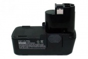 Replacement for BOSCH GBM 7.2, GBM 7.2 VE-1, GBM 7.2 VES-2, GDR50, GNS 7.2V, GSR 7.2V, GSR 7.2VE-2, GSR 7.2VES-2, GSR 7.2VPE-2, GUS 7.2V, PBM 7.2, PSR 7.2VES-2 Power Tools Battery