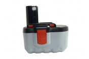 Replacement for BOSCH 12524-03, 13624-2G, 1645, 1645-24, 1645B-24 Power Tools Battery