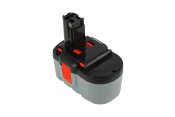 Replacement for BOSCH 12524-03, 13624-2G, 1645, 1645-24, 1645B-24 Power Tools Battery