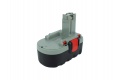 Replacement for BOSCH 13618, 13618-2G, 1644, 15618, 1644-24, 1644B-24 Power Tools Battery