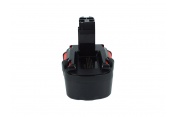 Replacement for BOSCH 3360, 22612, 23612, 32612, 3360K, 3455, 3455-01 Power Tools Battery