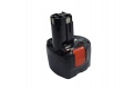 Replacement for BOSCH 23609, 32609, 32609-RT, GDR 9.6 V, GSR 9.6 (New Version), PSR 9.6 VE-2 PSR 960 Power Tools Battery Replacement for BOSCH 23609, 32609, 32609-RT, GDR 9.6 V, GSR 9.6 (New Version), PSR 9.6 VE-2 PSR 960 Power Tools Battery