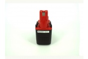 Replacement for BOSCH 26156801, 3610-K10, 3610K, 3612, 3615K, 3650, 3650K, GSB 14.4 VE-2, PSR 14.4 VES-2 Power Tools Battery