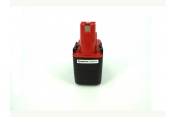 Replacement for BOSCH 26156801, 3610-K10, 3610K, 3612, 3615K, 3650, 3650K, GSB 14.4 VE-2, PSR 14.4 VES-2 Power Tools Battery