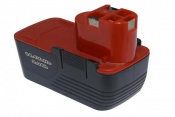 Replacement for BOSCH 26156801, 3610-K10, 3610K, 3612, 3615K, 3650, 3650K, PSR 14.4 VES-2, GSB 14.4 VE-2 Power Tools Battery