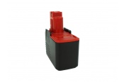 Replacement for BOSCH 26156801, 3610-K10, 3610K, 3612, 3615K, 3650, 3650K, GSB 14.4 VE-2, PSR 14.4 VES-2 Power Tools Battery