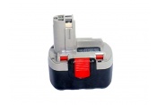 Replacement for BOSCH 13614, 13614-2G, 1661, 3454, 15614, 1661K, 22614 Power Tools Battery