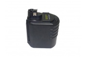 Replacement for BOSCH 0 611 260 539, 11225VSR, 11225VSRH, GBH 24VFR, GBH 24VRE, GBH 24VSR Power Tools Battery