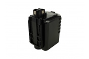 Replacement for BOSCH 0 611 260 539, 11225VSR, 11225VSRH, GBH 24VFR, GBH 24VRE, GBH 24VSR Power Tools Battery